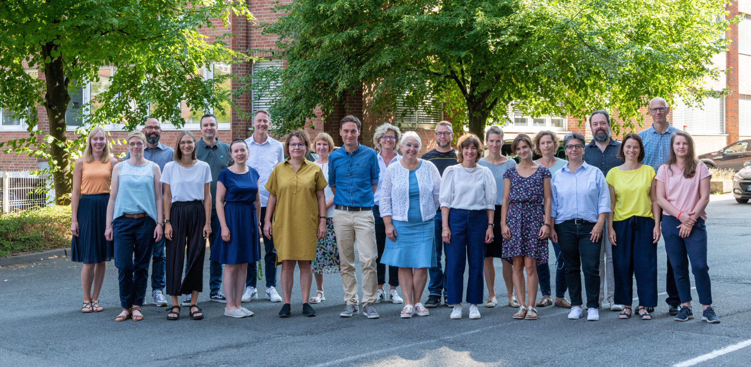 %Bildinhalt vom BTZ%