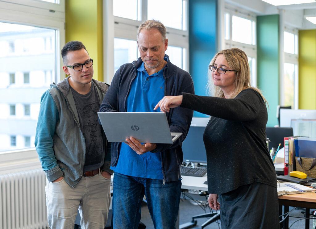 %Bildinhalt vom BTZ%